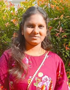 Shalini V