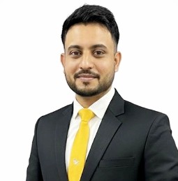 Ankush Pandey
