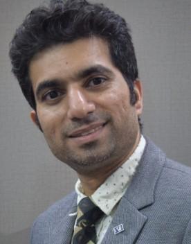 Rahul Huria