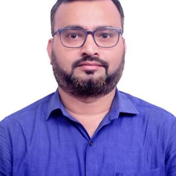 RAKESH RANJAN SAWARNI