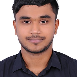 Kanishk M