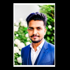 Krunal Kolhe
