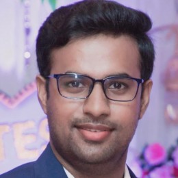 Tribhuvan Shukla