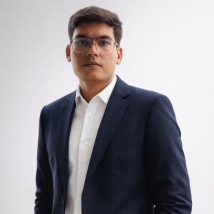 Ankit Khatri