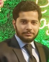 Shashank Kumar Sharma