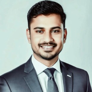 VIKRANT TANAJI BHAGAT