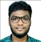 KARTHIK SARAVANAN