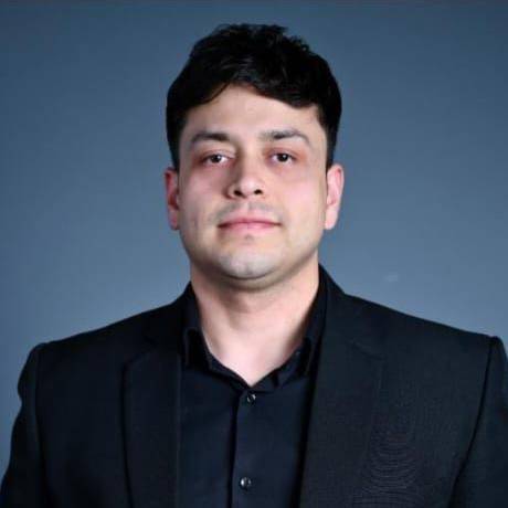 Anuraag Lakhera