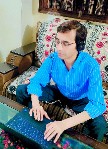 SYED ARSHAD NAFIS HASHMI