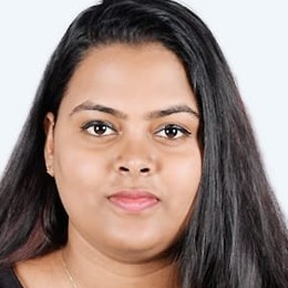 Sonymol Xavier