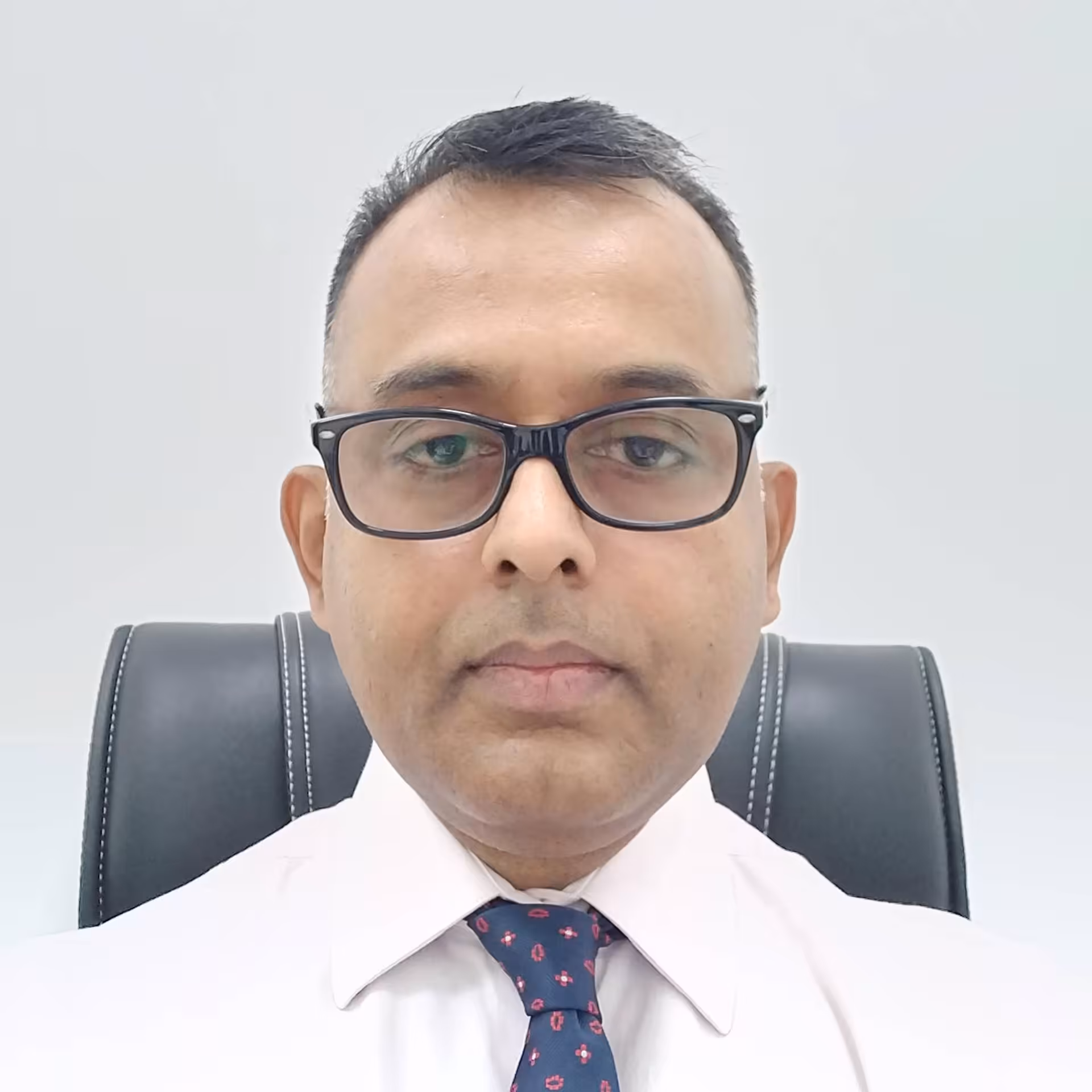 Madhusudan Shetty