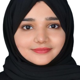 NAFA FATHIMA T