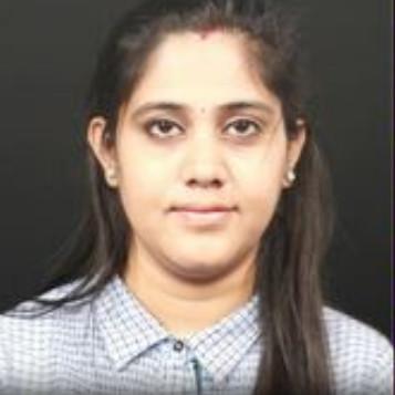 Preethi R