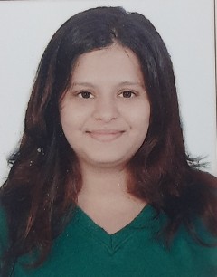 TANIYA THAKKAR