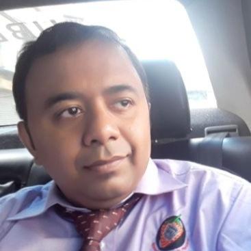 Shiv Guha