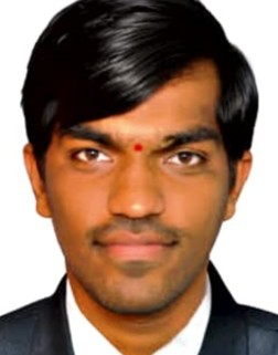 PRAJWAL S DESAI