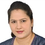 Soniya Nagrani