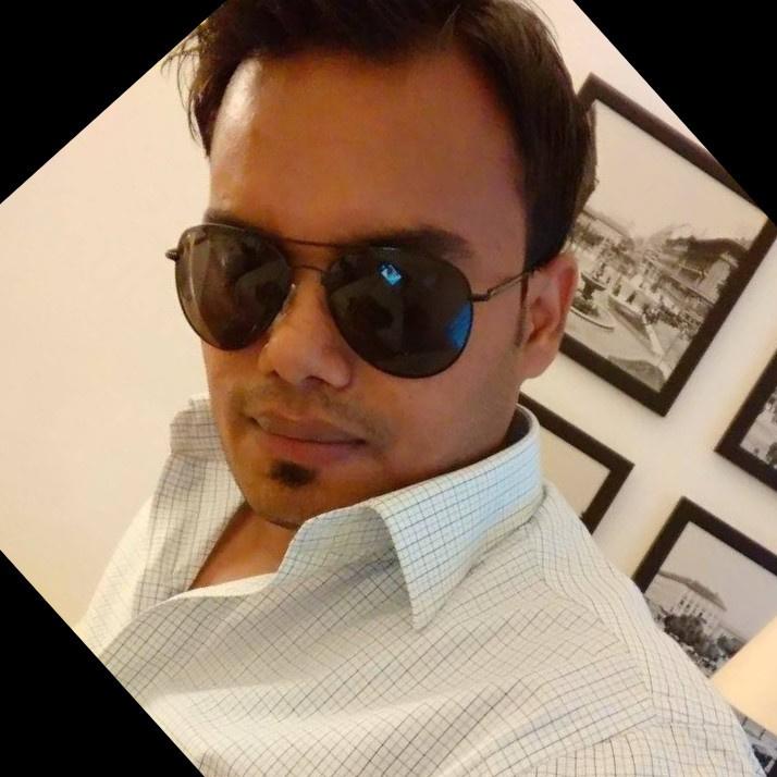 Ashish Kumar
