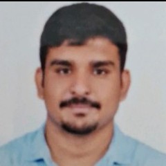 VISHAL S K