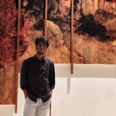 PREM KUMAR CHINTHAREVULA