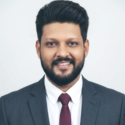 Ayan Chatterjee