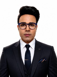 ANURAG SINGH