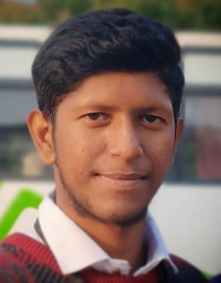 Amar Raj