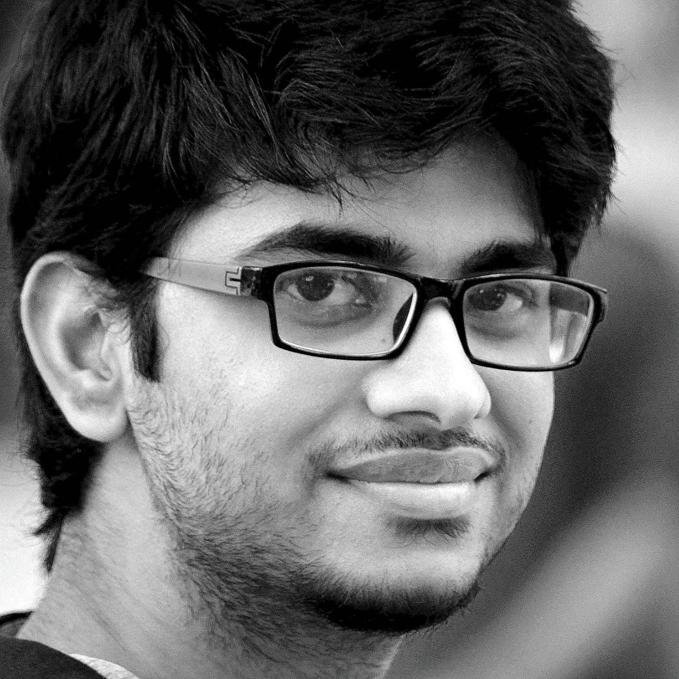 Kaustav Chakraborty