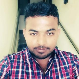 MANJUNATHA REDDY SN