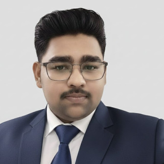 Madhav Kulspurkar