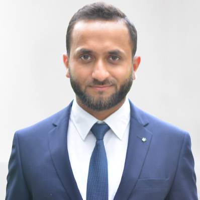 MUZAMMIL HUSSAIN