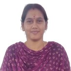 P KAVITHA