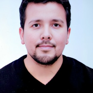 Arun Singh Ghuman