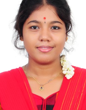 KALAIVANI M