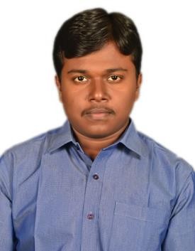 SRI RAMA KRISHNAN L M