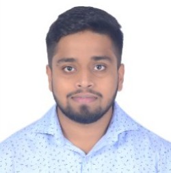 Rushikesh Mohite
