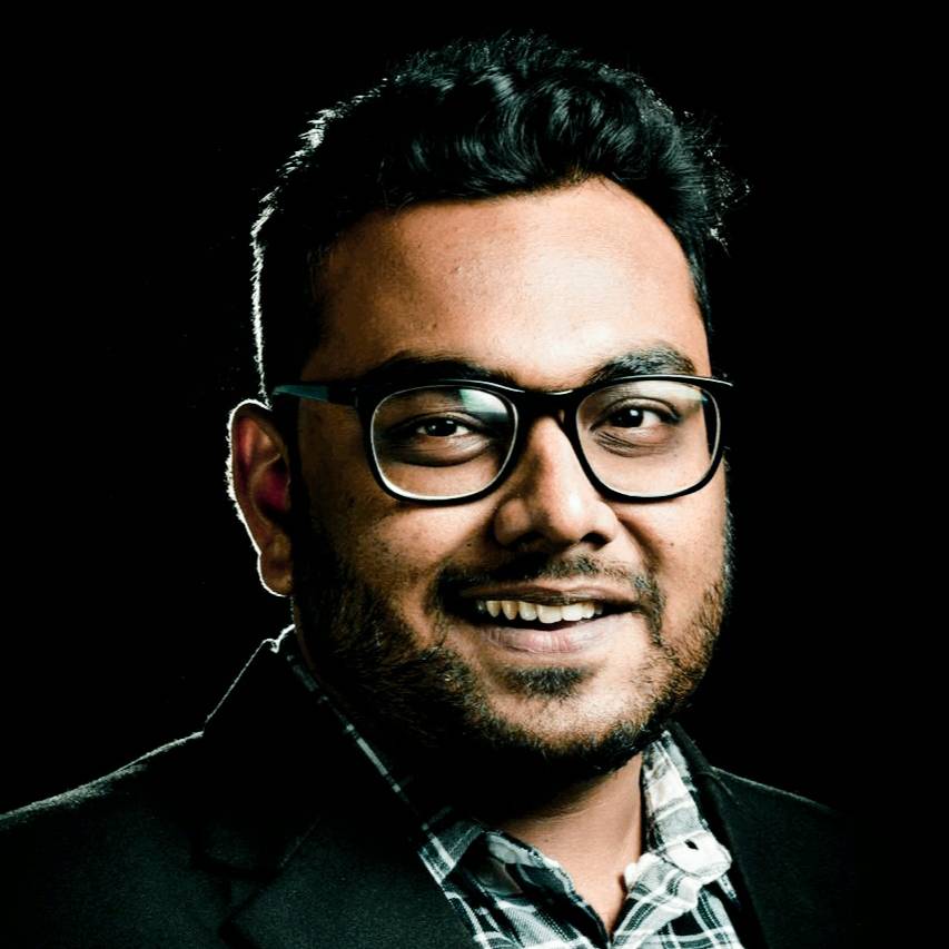 DIVYAMOHAN PATTNAIK