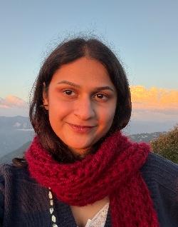 Bhavika Sawaya