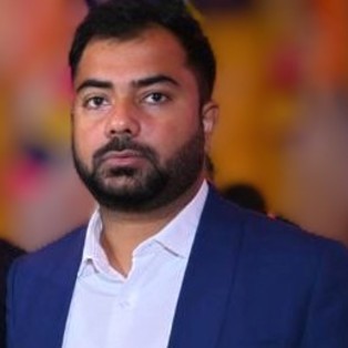 Navneet Kumar