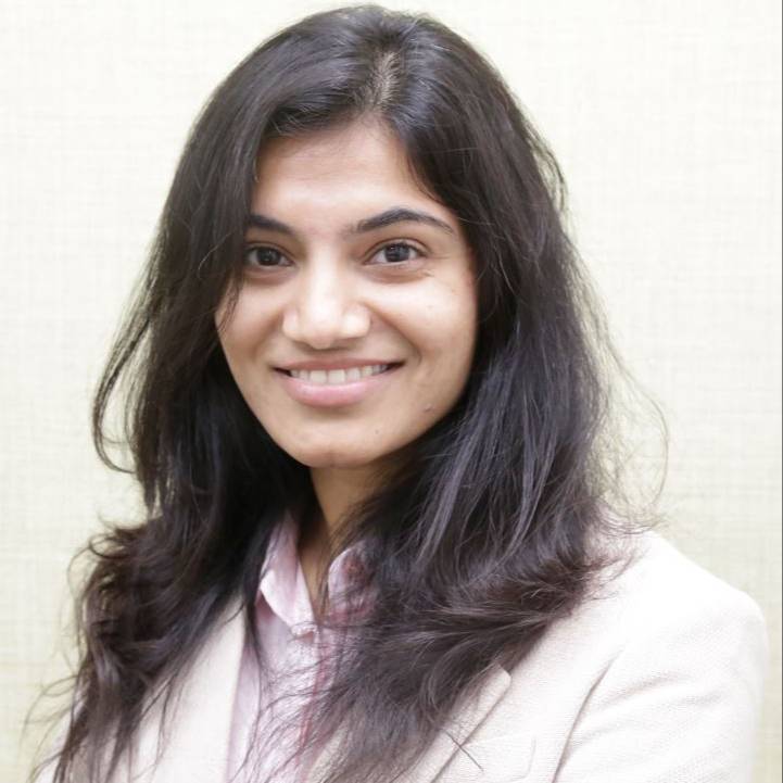 Preethi Eticala