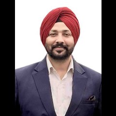 Khushwinder Singh