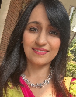 SONAM SATIJA