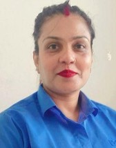 Kanak Jha