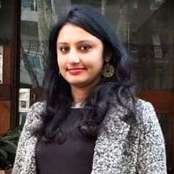 Priya Hamsa.P