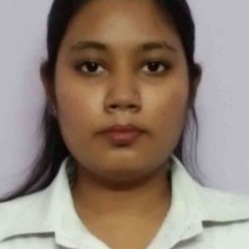 Preeti Nagar