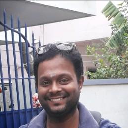 Sundaramoorthy Natarajan