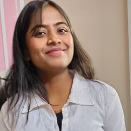 Saloni Khamkar