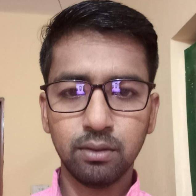RABINDU MONDAL