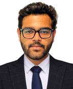 Sankalp Srivastava