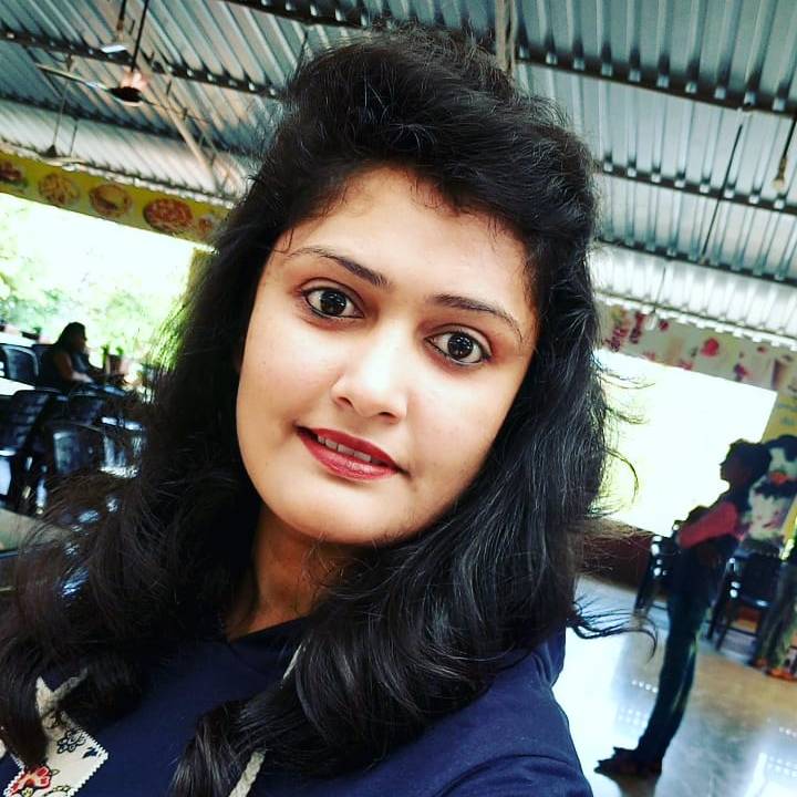 Kalyani Lahoti
